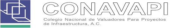 CNVPI - Colegio Nacional de Valuadores para Proyectos de Infraestructura A.C.