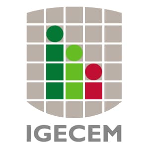 IGECEM - Instituto de Información e Investigación Geográfica, Estadística y Catastral del Estado de México