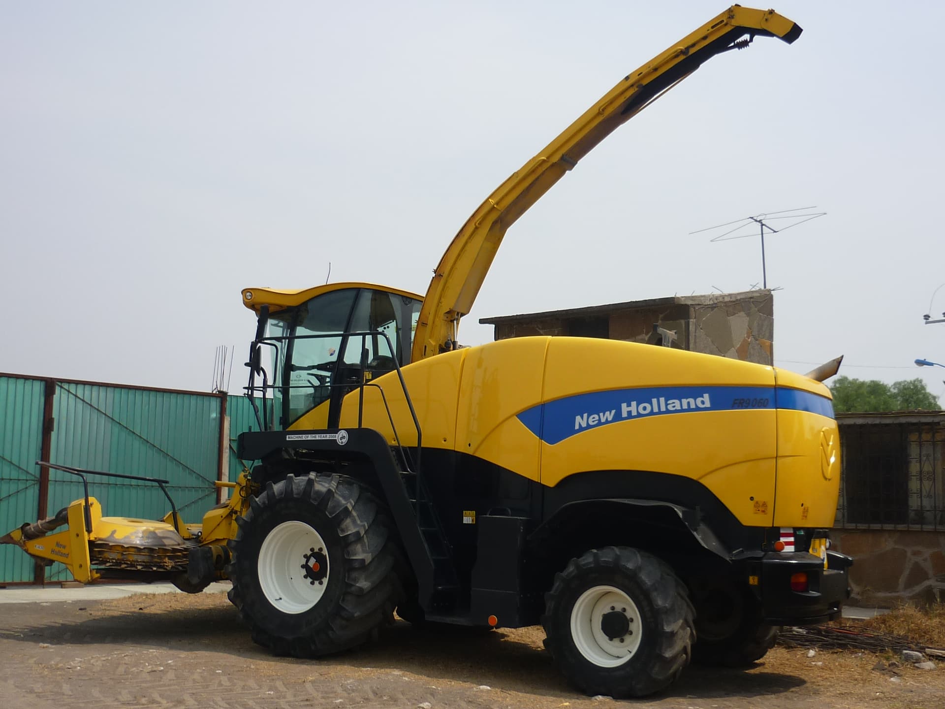 Avalúos de Maquinaria y Equipo